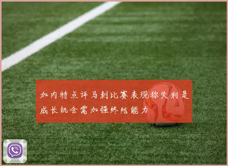 加内特点评马刺比赛表现称失利是成长机会需加强终结能力