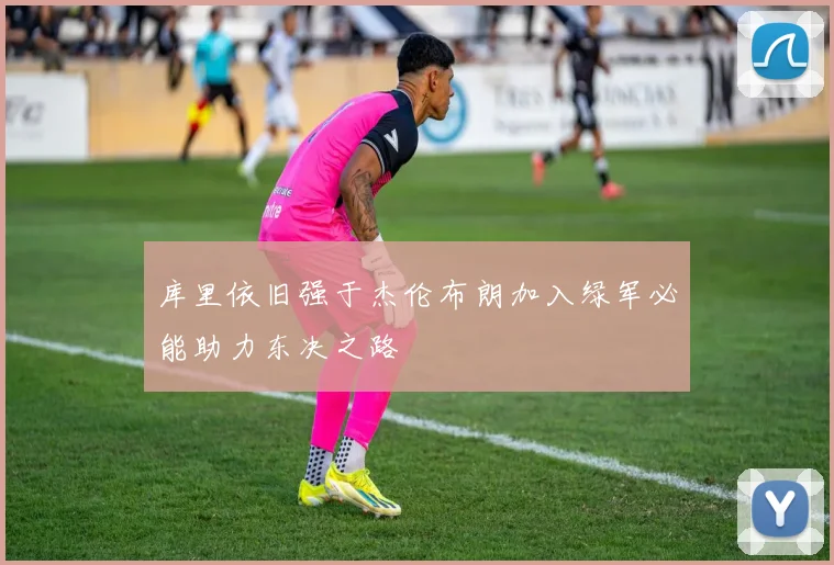 库里依旧强于杰伦布朗加入绿军必能助力东决之路